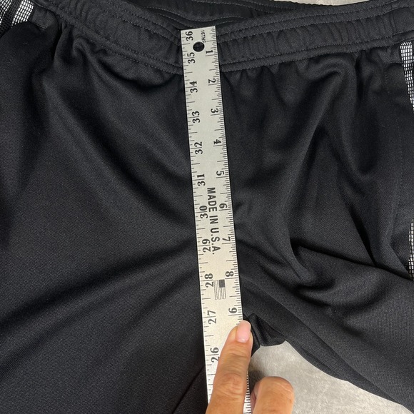 adidas TIRO21 Training Track Pant Womens Size S Black/White Aeroready Primegreen - Picture 11 of 16